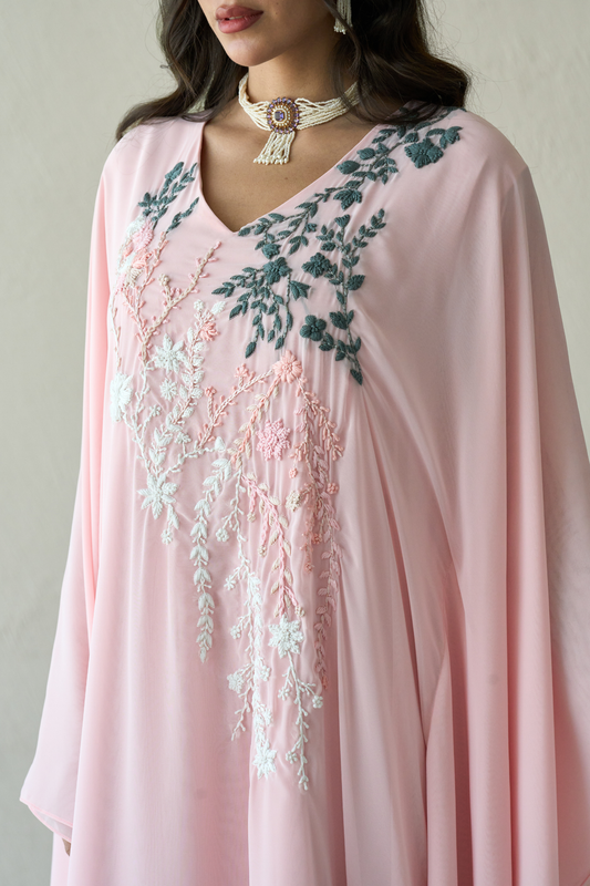 Blush Garden R19