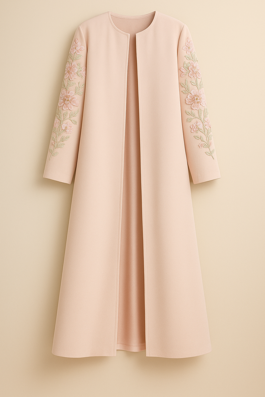 Soft bloom