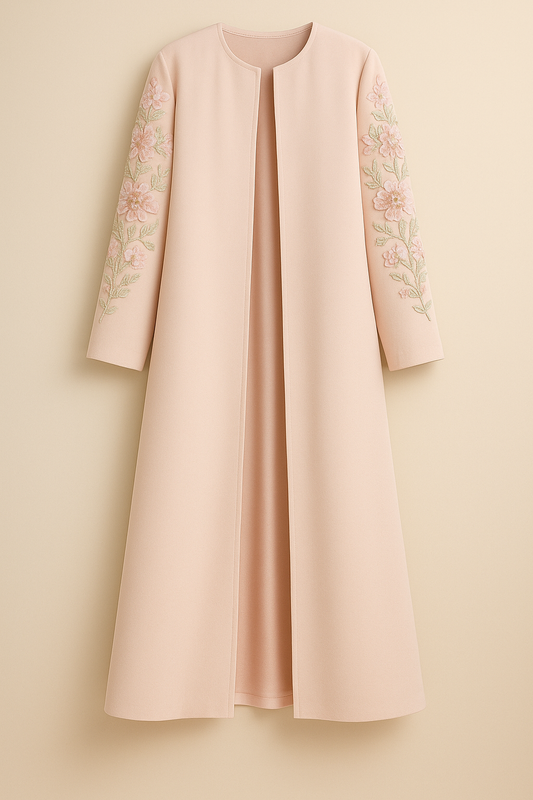 Soft bloom