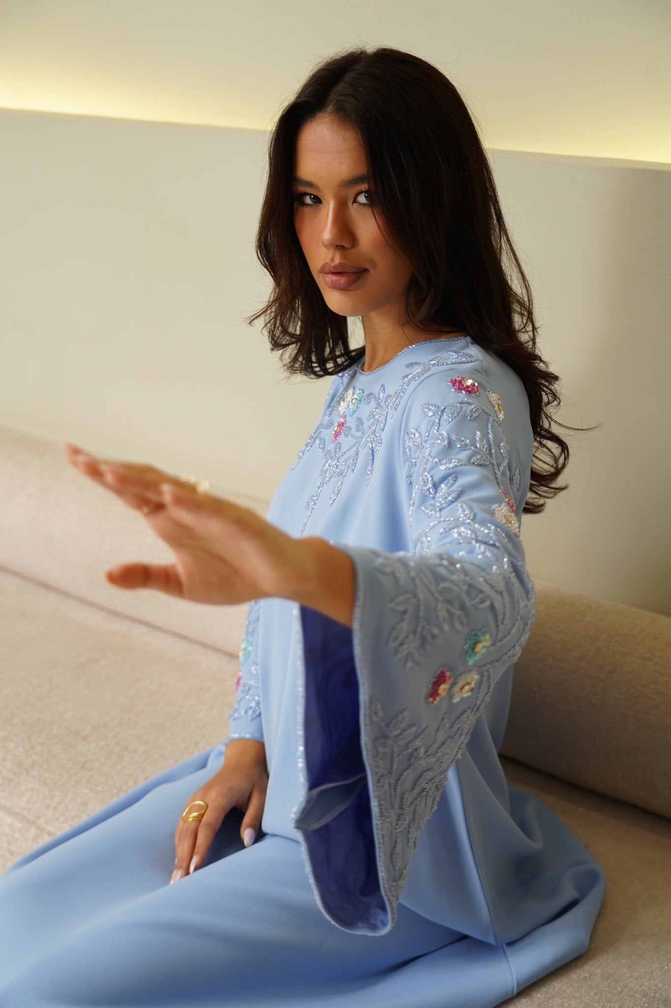 AA25 - | حصه لاين