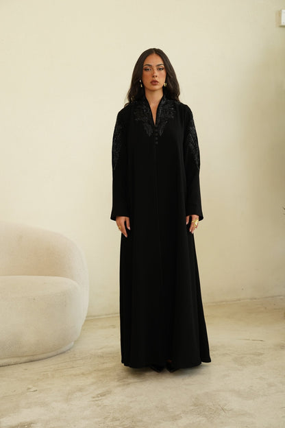 Beaded muse - | حصه لاين