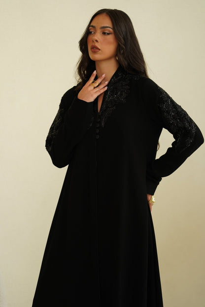 Beaded muse - | حصه لاين