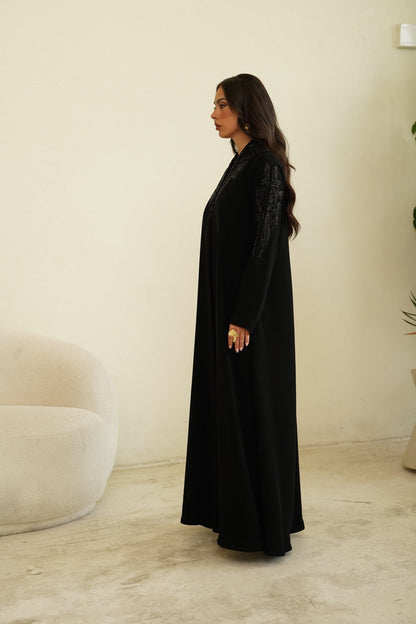 Beaded muse - | حصه لاين