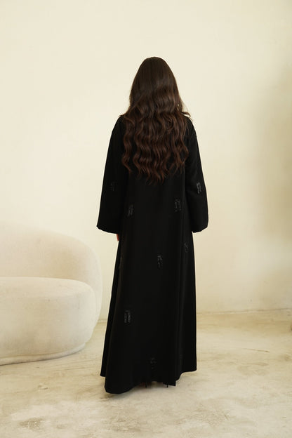 Black drizzle - | حصه لاين