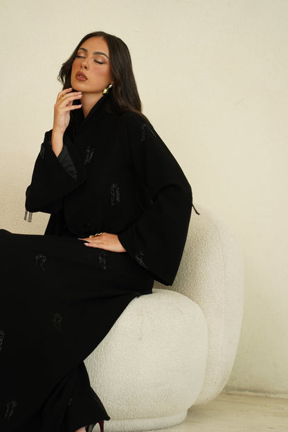 Black drizzle - | حصه لاين