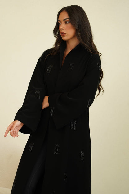 Black drizzle - | حصه لاين