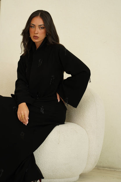 Black drizzle - | حصه لاين