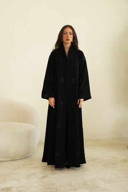 Black drizzle - | حصه لاين