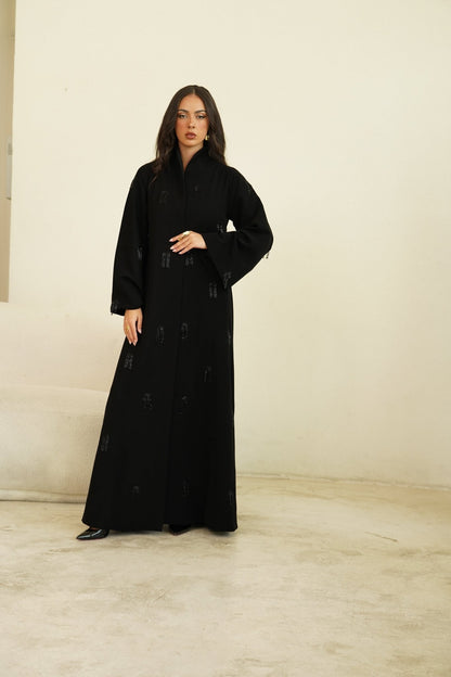 Black drizzle - | حصه لاين