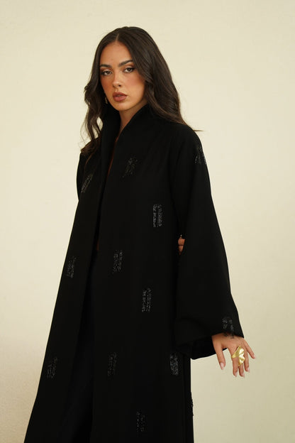 Black drizzle - | حصه لاين