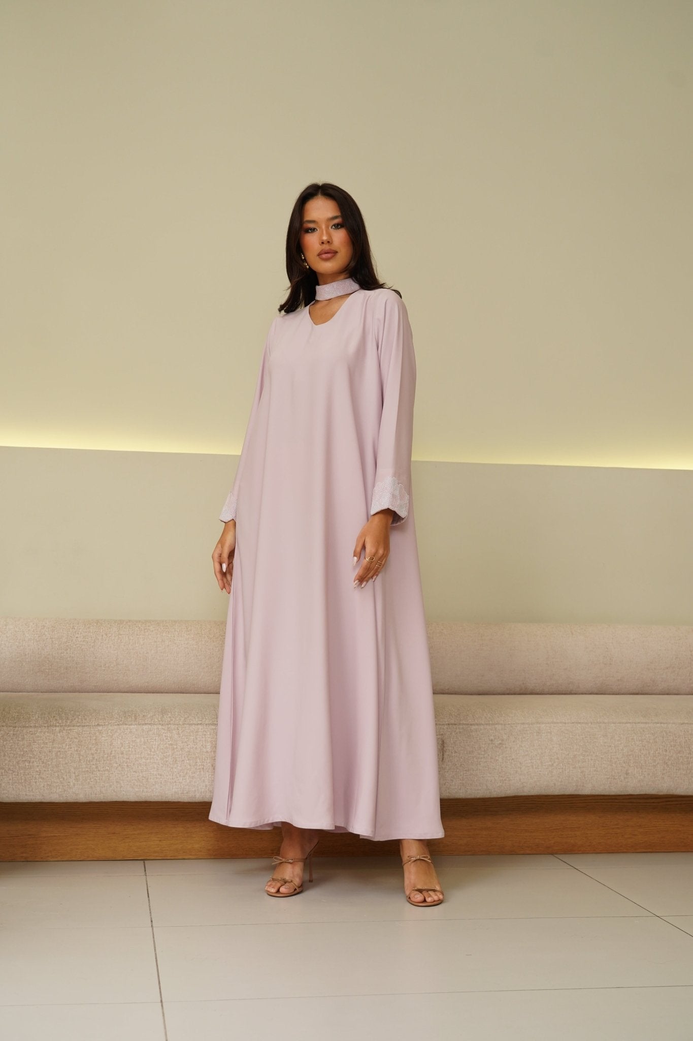 HL 1 - | حصه لاين