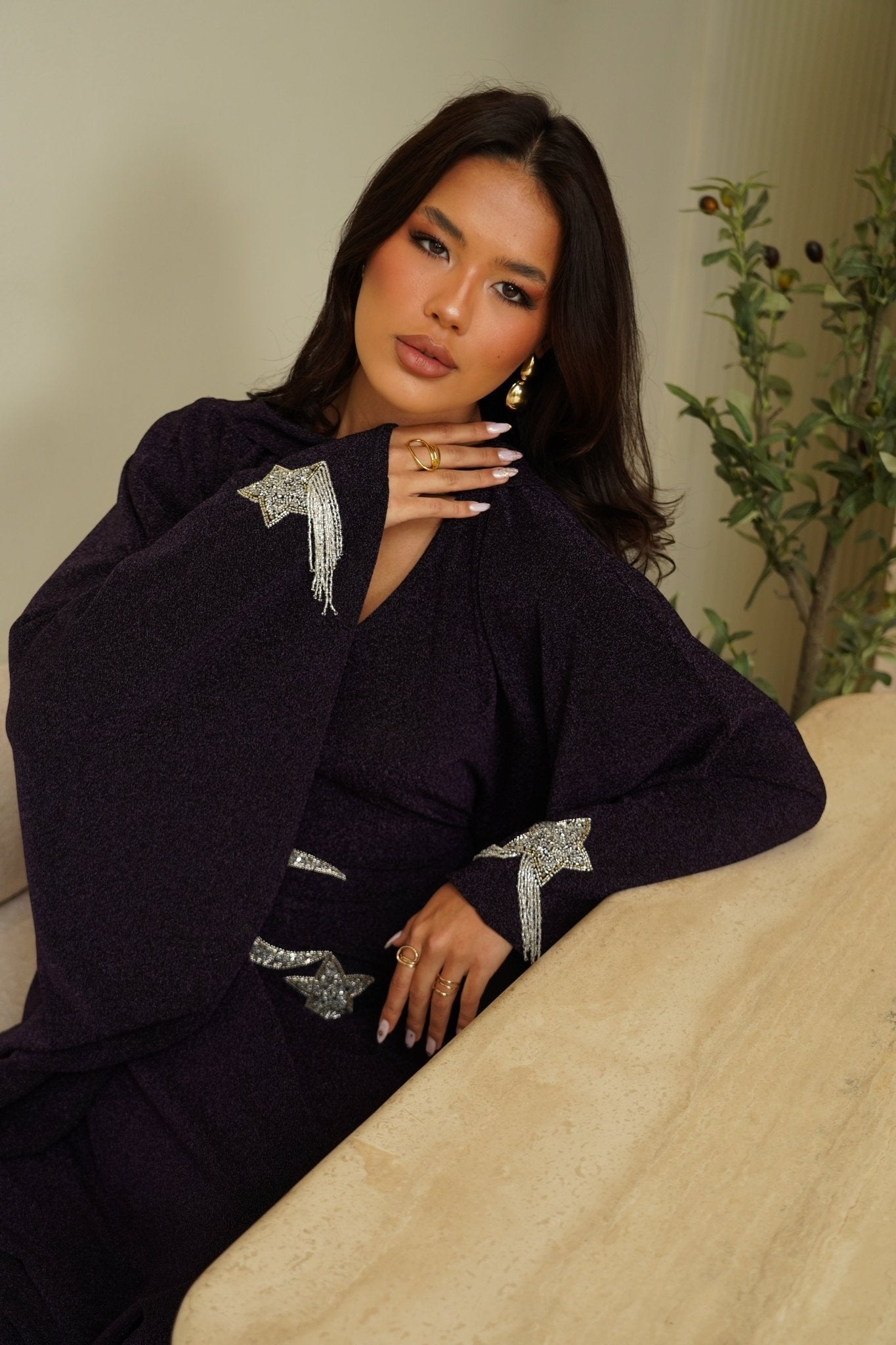 HL 6 - | حصه لاين