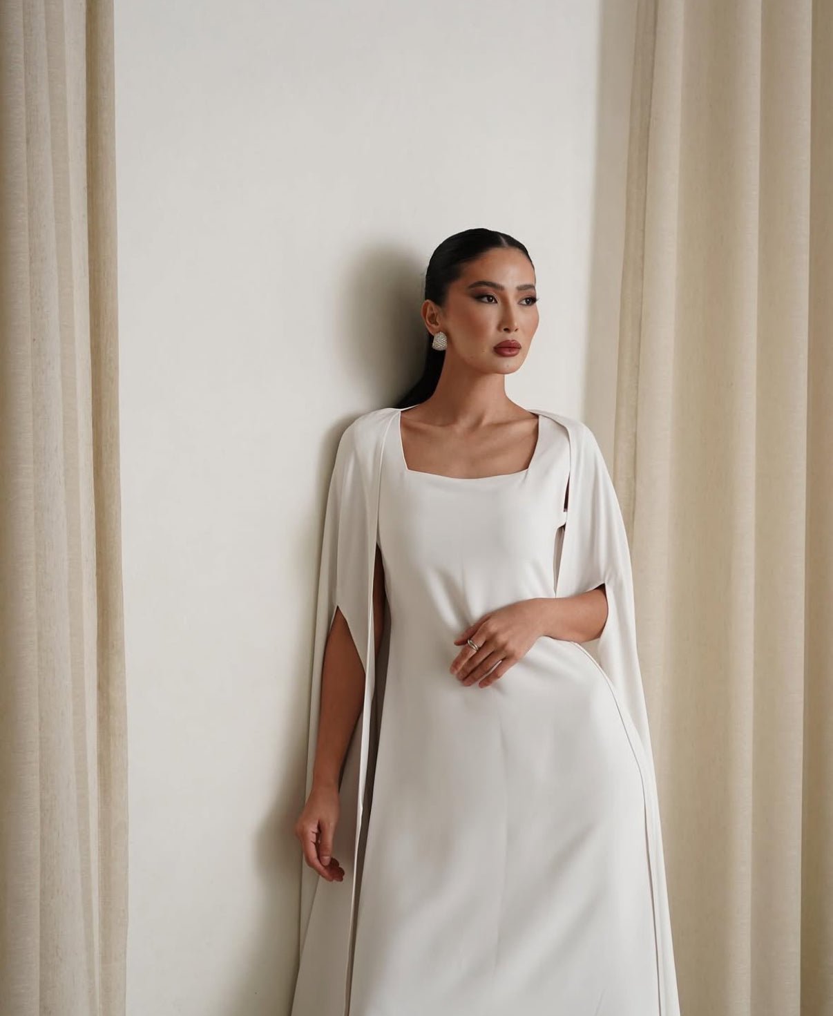 White feathers set - | حصه لاين