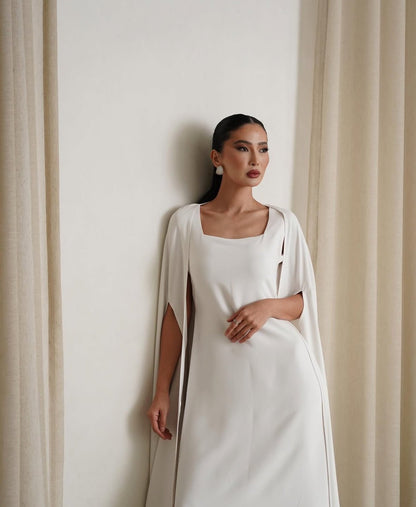 White feathers set - | حصه لاين